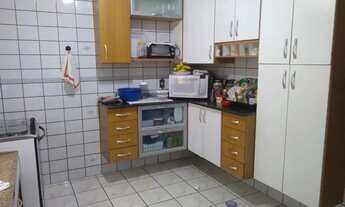 Imagem 6: CASA - SANTO ANDRÉ- PARQUE CAPUAVA