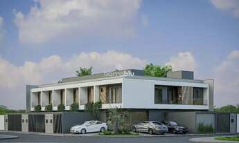 Imagem 3: Sobrado geminado com 2 Suítes no Costa e Silva