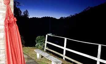 Imagem 2: Vendo 1500m CASA LUXO vista INCRÍVEL condomínio fechado SEM TAXA lugar SEGURO