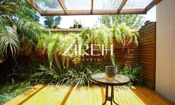 Imagem 7: CASA À VENDA COM 3 DORMITÓRIOS E PISCINA NO BACACHERI