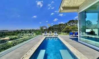 Imagem: Casa com 7 dormitórios, sendo 7 suítes