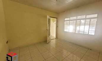 Imagem: Casa para aluguel 2 quartos 1 vaga Das Nações