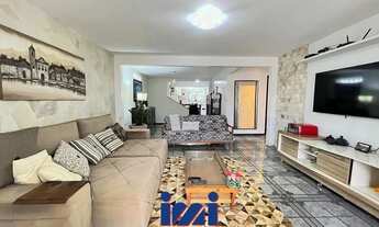 Imagem 5: Casa com 5 quartos na praia