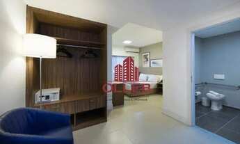 Imagem 4: Apartamento com 1 Quarto à venda, 30m² - Parque Sarapui