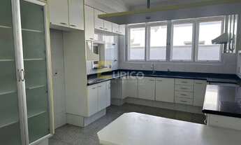 Imagem 4: Casa em condomínio à venda no Condomínio Reserva Colonial em Valinhos/SP