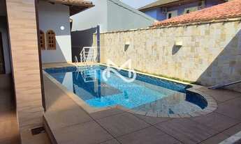 Imagem: Casa de Alto Padrão para locação anual