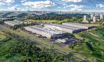 Imagem 16: Galpão à venda, 6 vagas, Arquipélago Verde - BETIM/MG