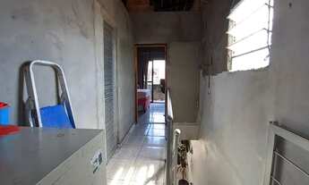 Imagem 7: VENDO LINDISSIMA CASA DE 3/4 SENDO 1 SUÍTE COM ÁREA GOURMET COM CHURRASAQUEIRA