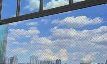 Imagem 6: Apartamento para Venda em Santana de Parnaíba, Alphaville, 3 dormitórios, 1 suíte, 3 banhe