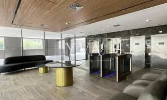 Imagem 7: Comercial com 4700 m², para alugar no bairro Jardim Paulistano