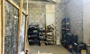 Imagem 6: GALPÃO - JORDANÓPOLIS - SP