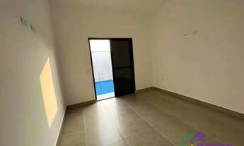 Imagem 6: CASA TÉRREA - NOVA CEREJEIRA - SP