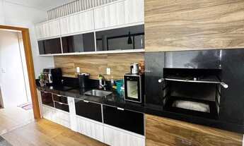 Imagem 4: Sobrado à venda no Jardins Mônaco (VENDA