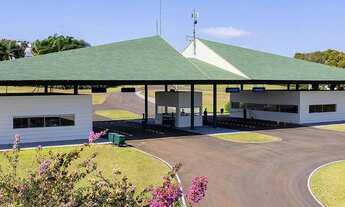 Imagem: Casa Ninho verde 2 100 k de entrada