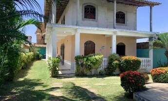 Imagem: Casa 3 quartos em Arembepe, apenas contrato