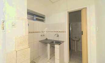 Imagem 7: Apartamento com 1 Dormitório