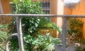 Imagem 7: Terreno à venda, 350 m² por R$ 801.000,00 - Vila Curuçá - Santo André/SP