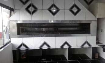 Imagem 3: Locação Barbada... Para Xis churrasco e Assados no Centro da Praia de Quintão