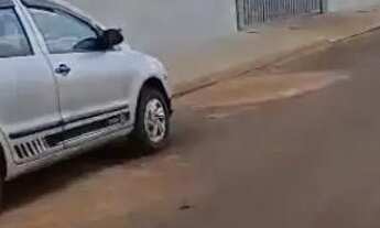 Imagem 3: Terreno em pontal /sertaozinho