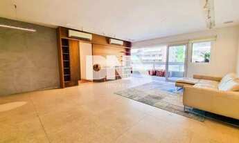 Imagem 2: Apartamento : / Residencial / Leblon