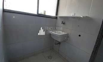 Imagem 5: Imóvel para aluguel tem 63 metros quadrados com 3 quartos em Parque Verde - Belém - PA