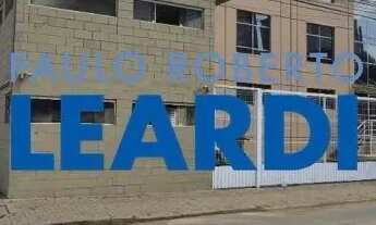 Imagem: GALPÃO - JARDIM FÁTIMA - SP