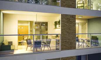 Imagem 6: Apartamento no Evidence - 187938 [8894