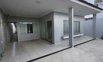 Imagem: Imóvel na Mangabeira pronta entrega