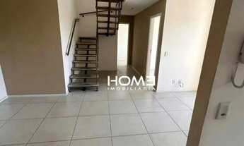 Imagem 4: Cobertura com 3 dormitórios à venda, 119 m² por R$ 575.000,00 - Pechincha - Rio de Janeiro