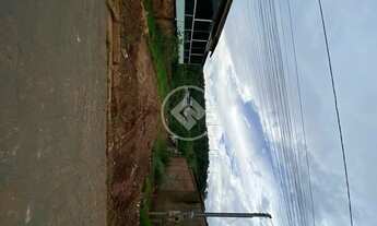 Imagem: Ótimo terreno para você construir a casa