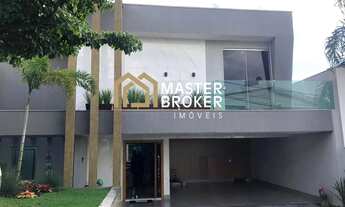 Imagem 4: Casa à venda 4 Quartos, 2 Suites, 400M², Castelo, Belo Horizonte - MG