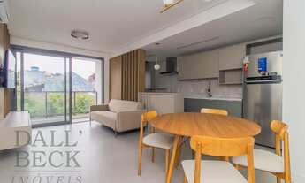 Imagem: Imóvel para aluguel com 2 quartos mobiliado