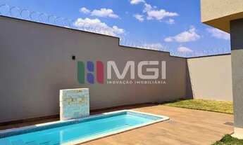 Imagem: Casa à venda 3 quartos 2 suítes residencial