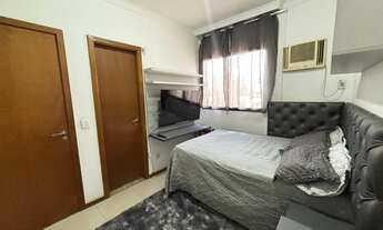 Imagem 5: Apartamento para a COP