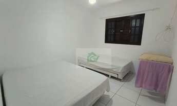 Imagem 6: Casa com 2 dormitórios à venda, 60 m² por R$ 395.000,00 - Martim de Sá - Caraguatatuba/SP