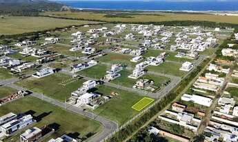 Imagem 6: À Venda: Terreno com RGI no Condomínio Terras Alphaville 414m² Cabo Frio, RJ