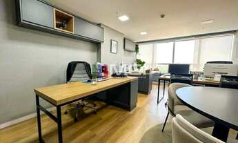 Imagem 3: SALA COMERCIAL A VENDA NO TERRA OFFICE