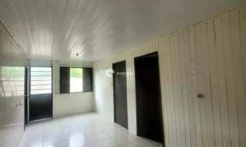 Imagem 2: Casa para aluguel, 2 quartos, 1 vaga, Presidente João Goulart - Santa Maria/RS