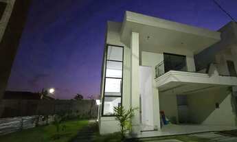 Imagem 7: JARDINS DO LAGO CASA DE 3 SUÍTES, 220 METROS QUADRADOS É 4 BANHEIROS