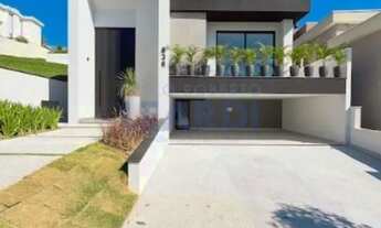 Imagem 3: CASA EM CONDOMÍNIO - ALPHAVILLE - SP