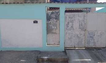 Imagem: CASA 50MIL à VISTA!