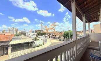 Imagem 6: Casa com 4 quartos sendo 2 suítes á venda - Villa Trujillo