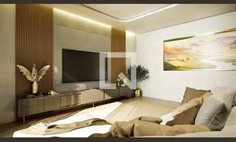 Imagem 2: Apartamento à Venda - Serra, 2 Quartos, 76 m2