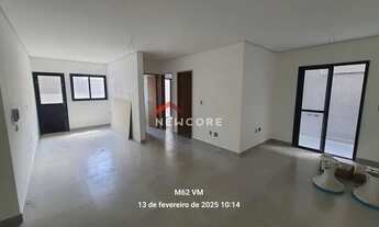 Imagem 6: Cobertura em Travessa Apeninos - Vila Assunção - Santo André/SP