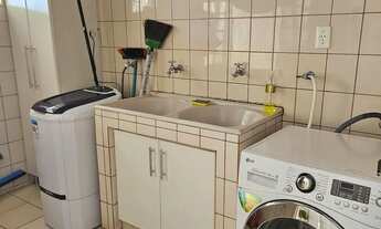 Imagem 7: Casa no bairro Anápolis City