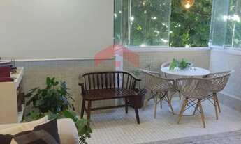 Imagem 7: Apartamento para Venda em Salvador, Pituba, 3 dormitórios, 1 suíte, 3 banheiros, 1 vaga