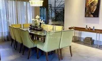 Imagem 3: Alto Padrão com Elevador Florais dos Lagos com 534m² em Ribeirão do Lipa - Cuiabá - MT