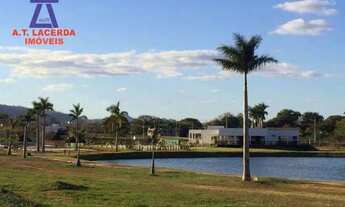 Imagem 6: Lote com 600 m² à Venda - Gran Royalle