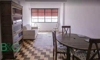 Imagem: Apartamento com 2 dormitórios para alugar