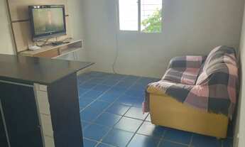 Imagem 7: KITNETS EM JARDIM ATLÂNTICO -OLINDA